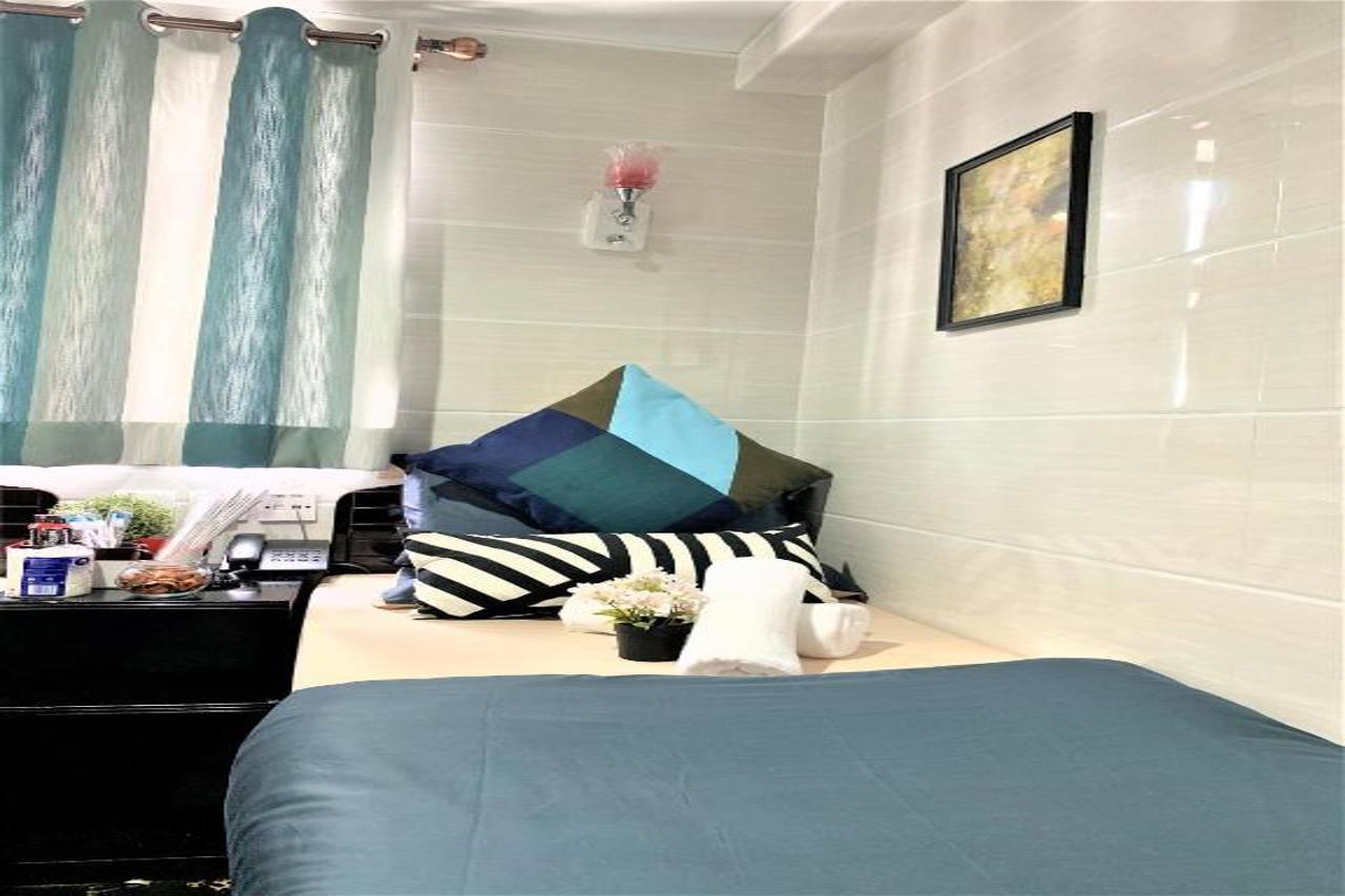 Sydney Hostel Гонконг Экстерьер фото
