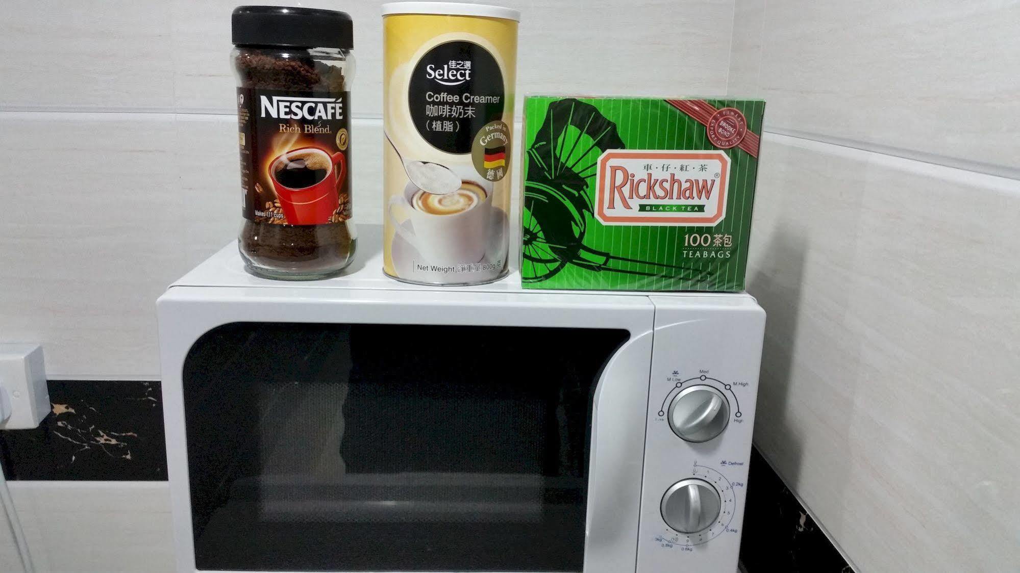 Sydney Hostel Гонконг Экстерьер фото